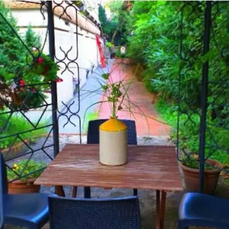 La Casa Della Magnolia 5 Terre-citra 011015lt2760 Διαμέρισμα