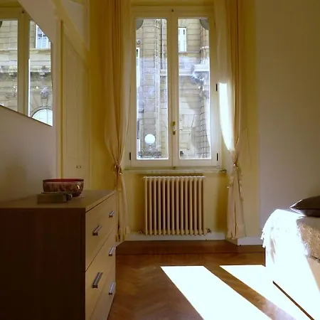 La Casa Della Magnolia 5 Terre-citra 011015lt2760 Apartament La Spezia