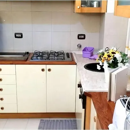 La Casa Della Magnolia 5 Terre-citra 011015lt2760 Apartament La Spezia