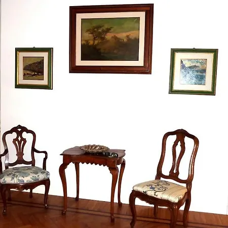 La Casa Della Magnolia 5 Terre-citra 011015lt2760 Λα Σπέτσια