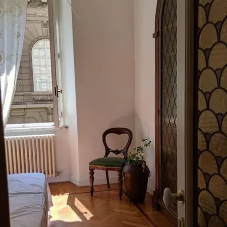 La Casa Della Magnolia 5 Terre-citra 011015lt2760 * Λα Σπέτσια