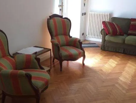 Apartament La Casa Della Magnolia 5 Terre-citra 011015lt2760 La Spezia