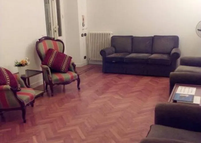 شقة La Casa Della Magnolia 5 Terre-citra 011015lt2760 لا سبيتسْيا