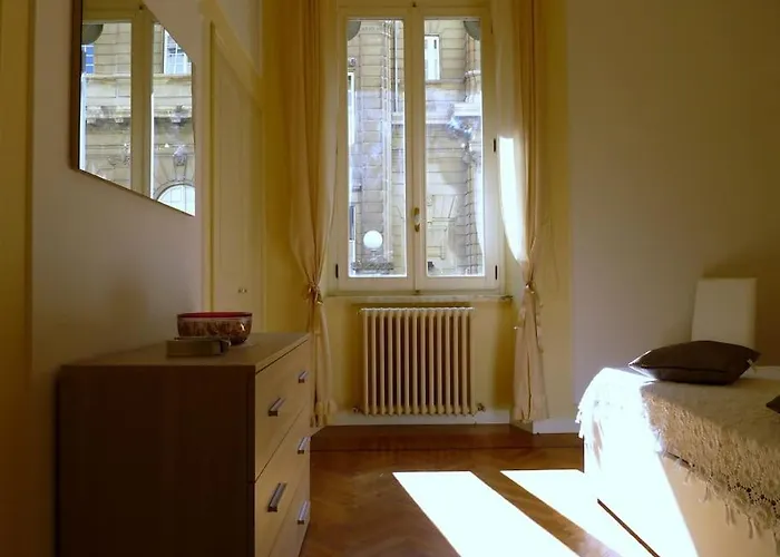 La Casa Della Magnolia 5 Terre-citra 011015lt2760 شقة لا سبيتسْيا