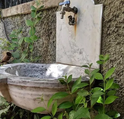 La Casa Della Magnolia 5 Terre-citra 011015lt2760