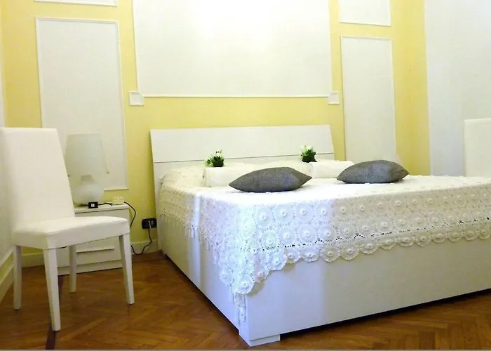 La Casa Della Magnolia 5 Terre-citra 011015lt2760 * لا سبيتسْيا