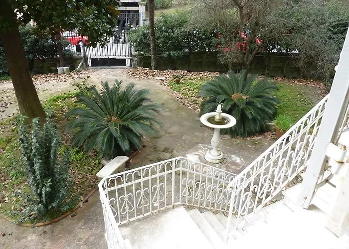 La Casa Della Magnolia 5 Terre-citra 011015lt2760 شقة لا سبيتسْيا