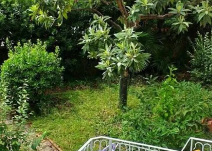 La Casa Della Magnolia 5 Terre-citra 011015lt2760 * لا سبيتسْيا