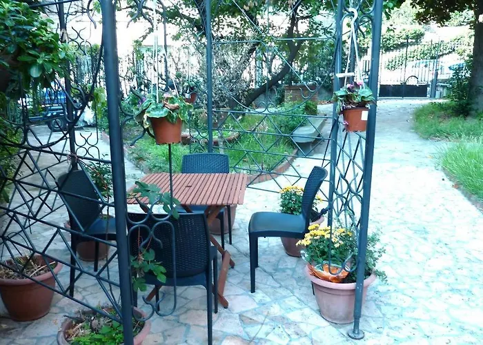 La Casa Della Magnolia 5 Terre-citra 011015lt2760 لا سبيتسْيا