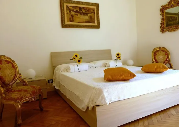 La Casa Della Magnolia 5 Terre-citra 011015lt2760 * لا سبيتسْيا
