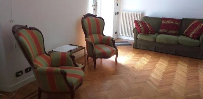 شقة La Casa Della Magnolia 5 Terre-citra 011015lt2760 لا سبيتسْيا