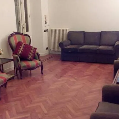 Apartment La Casa Della Magnolia 5 Terre-citra 011015lt2760 La Spezia