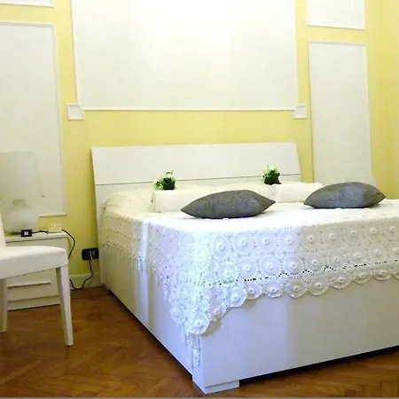La Casa Della Magnolia 5 Terre-citra 011015lt2760 * לה ספציה