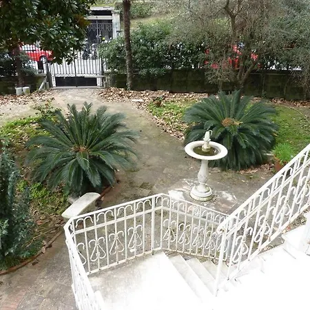 La Casa Della Magnolia 5 Terre-citra 011015lt2760 Appartamento La Spezia