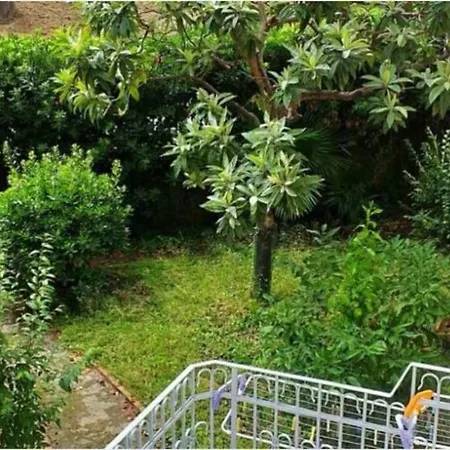 La Casa Della Magnolia 5 Terre-citra 011015lt2760 * La Spezia