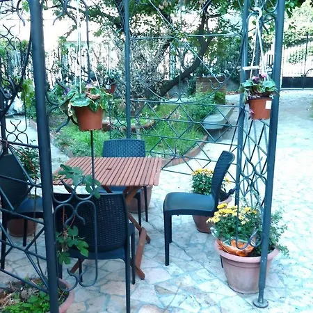 La Casa Della Magnolia 5 Terre-citra 011015lt2760 לה ספציה