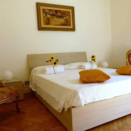 La Casa Della Magnolia 5 Terre-citra 011015lt2760 * לה ספציה
