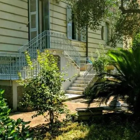 La Casa Della Magnolia 5 Terre-citra 011015lt2760 לה ספציה