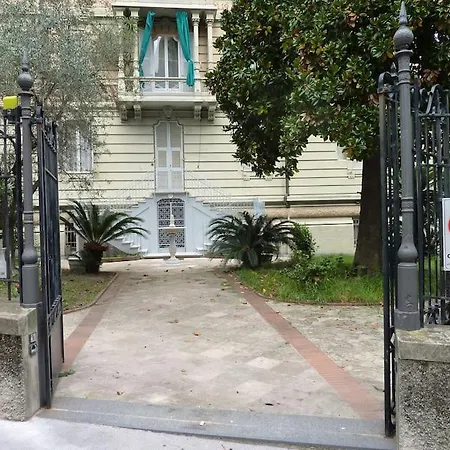 La Casa Della Magnolia 5 Terre-citra 011015lt2760