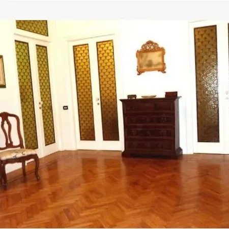 La Casa Della Magnolia 5 Terre-citra 011015lt2760 * לה ספציה