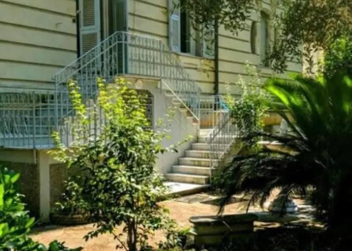 La Casa Della Magnolia 5 Terre-citra 011015lt2760 La Spezia